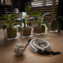 Load image into Gallery viewer, QR code -「金屬版」多用途電話繩連電話扣