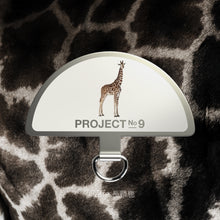Load image into Gallery viewer, 「非洲動物」扣系列