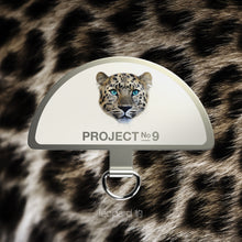 Load image into Gallery viewer, 「非洲動物」扣系列