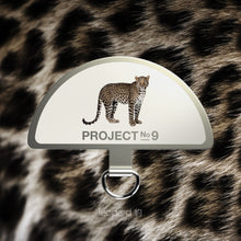 Load image into Gallery viewer, 「非洲動物」扣系列
