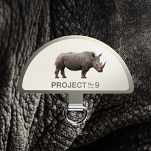 Load image into Gallery viewer, 「非洲動物」扣系列
