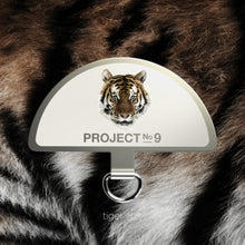 Load image into Gallery viewer, 「非洲動物」扣系列