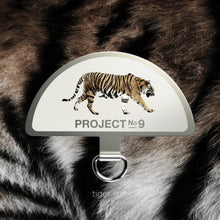 Load image into Gallery viewer, 「非洲動物」扣系列