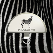 Load image into Gallery viewer, 「非洲動物」扣系列