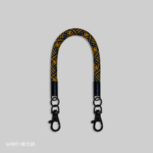 Load image into Gallery viewer, Wien 維也納 -「金屬版」多用途電話繩連電話扣